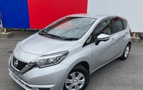 Nissan Note II рестайлинг, 2020 год, 780 000 рублей, 1 фотография