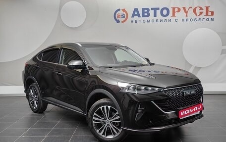 Haval F7x I, 2022 год, 2 174 000 рублей, 1 фотография
