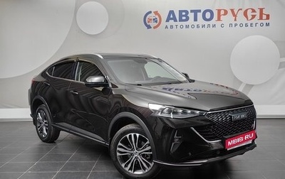 Haval F7x I, 2022 год, 2 174 000 рублей, 1 фотография