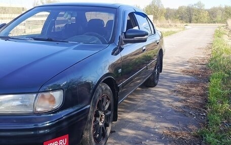 Nissan Maxima IV, 1994 год, 300 000 рублей, 8 фотография