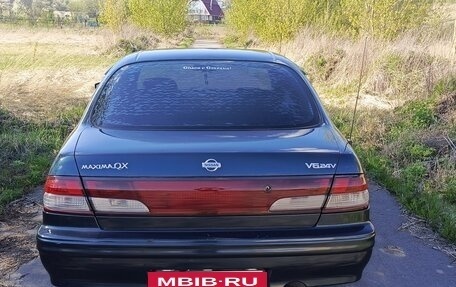 Nissan Maxima IV, 1994 год, 300 000 рублей, 7 фотография