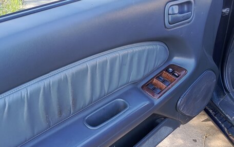 Nissan Maxima IV, 1994 год, 300 000 рублей, 13 фотография