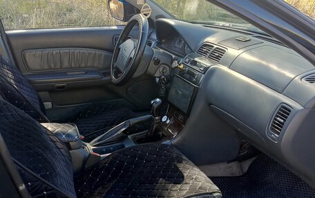 Nissan Maxima IV, 1994 год, 300 000 рублей, 10 фотография