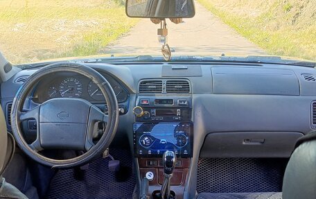 Nissan Maxima IV, 1994 год, 300 000 рублей, 12 фотография
