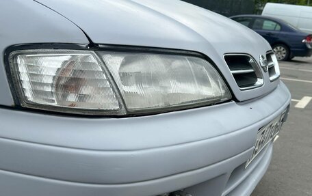 Nissan Primera II рестайлинг, 1998 год, 110 000 рублей, 5 фотография