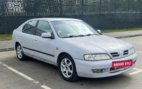 Nissan Primera II рестайлинг, 1998 год, 110 000 рублей, 11 фотография