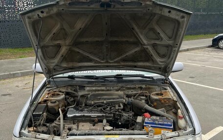 Nissan Primera II рестайлинг, 1998 год, 110 000 рублей, 13 фотография