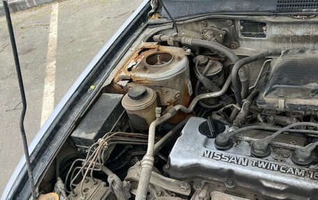 Nissan Primera II рестайлинг, 1998 год, 110 000 рублей, 15 фотография
