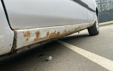 Nissan Primera II рестайлинг, 1998 год, 110 000 рублей, 25 фотография