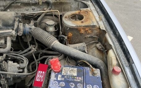 Nissan Primera II рестайлинг, 1998 год, 110 000 рублей, 14 фотография