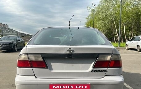 Nissan Primera II рестайлинг, 1998 год, 110 000 рублей, 22 фотография