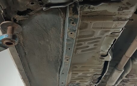 Nissan Primera II рестайлинг, 1998 год, 110 000 рублей, 27 фотография