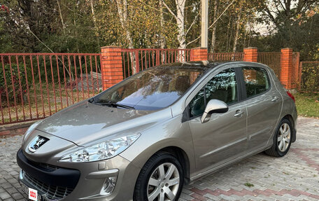 Peugeot 308 II, 2011 год, 739 000 рублей, 2 фотография