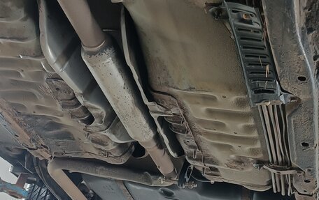 Nissan Primera II рестайлинг, 1998 год, 110 000 рублей, 29 фотография