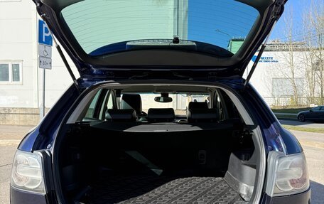 Mazda CX-7 I рестайлинг, 2011 год, 800 000 рублей, 5 фотография