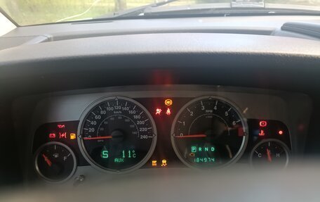 Jeep Compass I рестайлинг, 2006 год, 800 000 рублей, 4 фотография