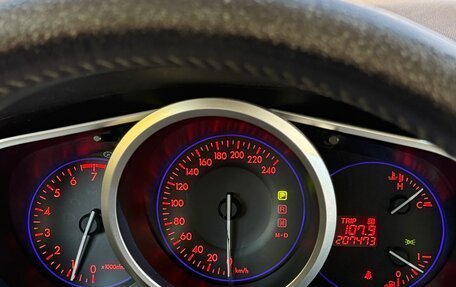Mazda CX-7 I рестайлинг, 2011 год, 800 000 рублей, 10 фотография
