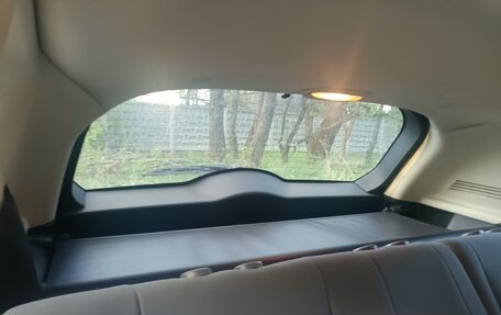 Jeep Compass I рестайлинг, 2006 год, 800 000 рублей, 6 фотография