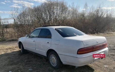 Toyota Crown, 1994 год, 450 000 рублей, 2 фотография