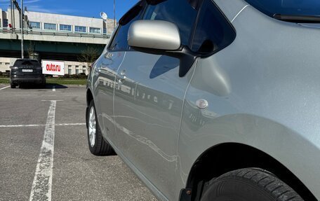 Toyota Auris II, 2008 год, 750 000 рублей, 4 фотография