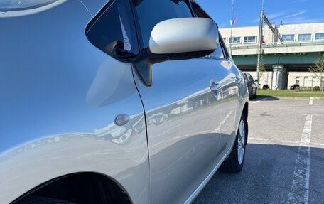 Toyota Auris II, 2008 год, 750 000 рублей, 3 фотография