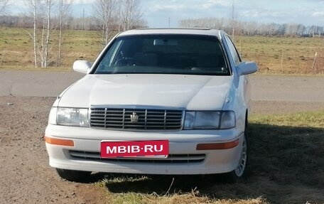 Toyota Crown, 1994 год, 450 000 рублей, 4 фотография