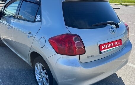 Toyota Auris II, 2008 год, 750 000 рублей, 5 фотография