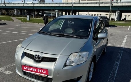 Toyota Auris II, 2008 год, 750 000 рублей, 2 фотография