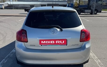 Toyota Auris II, 2008 год, 750 000 рублей, 6 фотография
