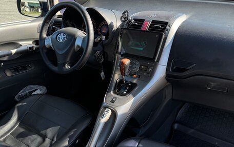 Toyota Auris II, 2008 год, 750 000 рублей, 13 фотография