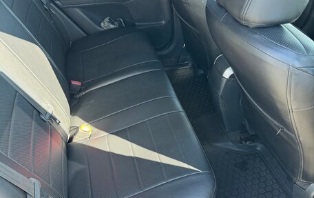 Toyota Auris II, 2008 год, 750 000 рублей, 14 фотография