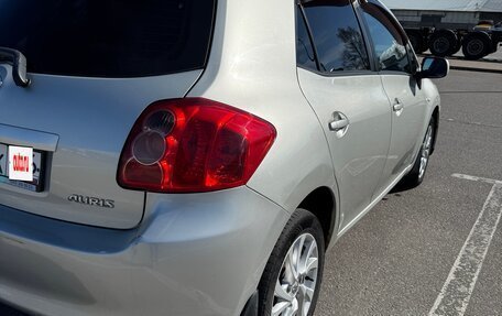 Toyota Auris II, 2008 год, 750 000 рублей, 7 фотография