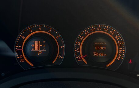 Toyota Auris II, 2008 год, 750 000 рублей, 17 фотография