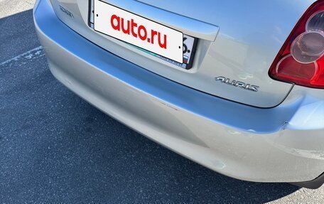 Toyota Auris II, 2008 год, 750 000 рублей, 8 фотография