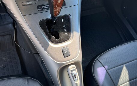 Toyota Auris II, 2008 год, 750 000 рублей, 16 фотография