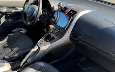 Toyota Auris II, 2008 год, 750 000 рублей, 12 фотография