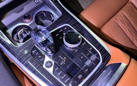 BMW X7, 2021 год, 7 799 000 рублей, 10 фотография