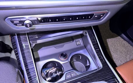 BMW X7, 2021 год, 7 799 000 рублей, 9 фотография