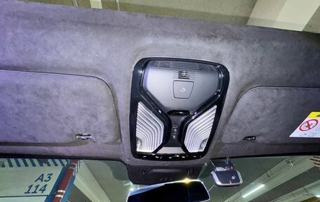 BMW X7, 2021 год, 7 799 000 рублей, 11 фотография