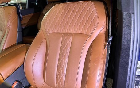 BMW X7, 2021 год, 7 799 000 рублей, 13 фотография