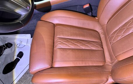 BMW X7, 2021 год, 7 799 000 рублей, 12 фотография