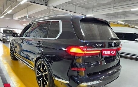 BMW X7, 2021 год, 7 799 000 рублей, 5 фотография