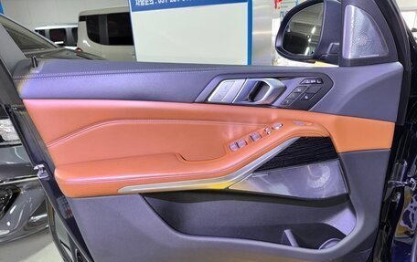 BMW X7, 2021 год, 7 799 000 рублей, 15 фотография