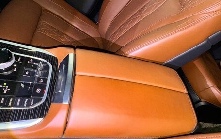 BMW X7, 2021 год, 7 799 000 рублей, 16 фотография