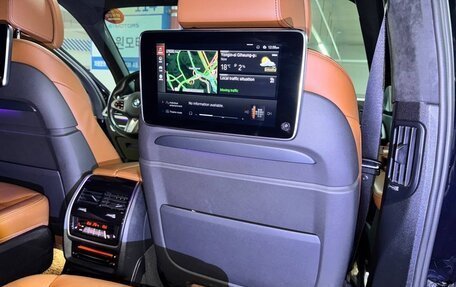 BMW X7, 2021 год, 7 799 000 рублей, 28 фотография