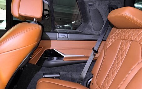 BMW X7, 2021 год, 7 799 000 рублей, 23 фотография
