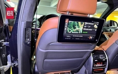 BMW X7, 2021 год, 7 799 000 рублей, 20 фотография