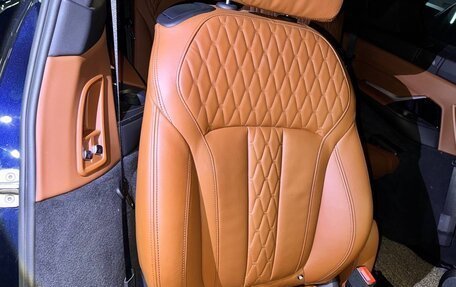 BMW X7, 2021 год, 7 799 000 рублей, 26 фотография