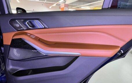 BMW X7, 2021 год, 7 799 000 рублей, 27 фотография