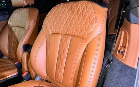 BMW X7, 2021 год, 7 799 000 рублей, 19 фотография